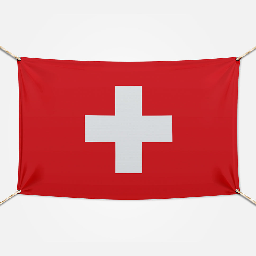 Switzerland flag