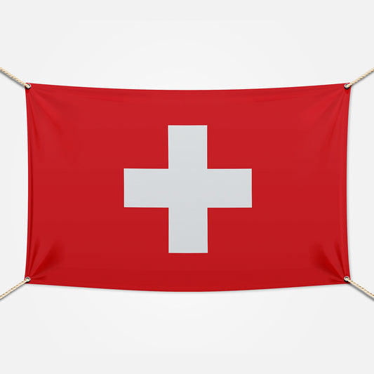 Switzerland flag