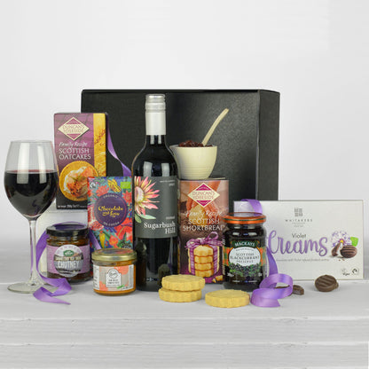 Vegan Gift Hamper
