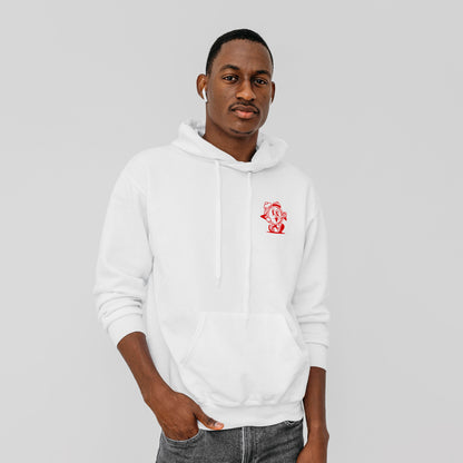 'Good Things Take Time' Hoodie - Custom Gifts 