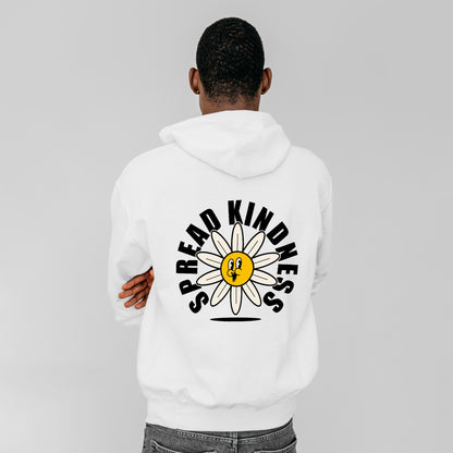 'Spread Kindness' Hoodie - Custom Gifts 