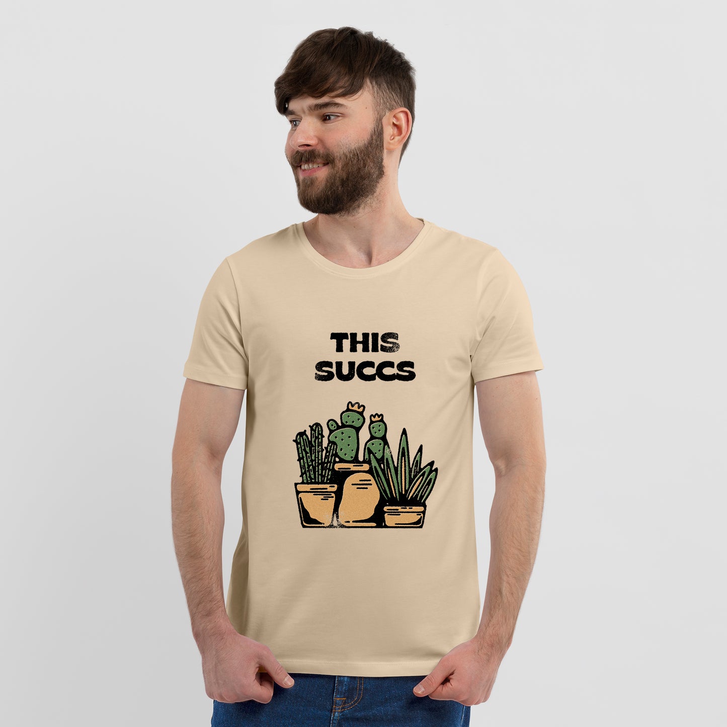 'This Succs' T-Shirt - Custom Gifts 