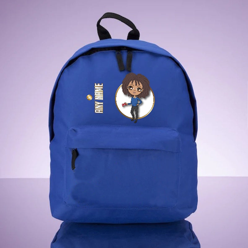 Jnr Boys Rucksack - Image 2